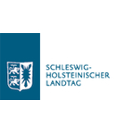 Logo Der Präsident des Schleswig-Holsteinischen Landtages