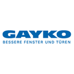 Logo GAYKO Fenster Türenwerk GmbH