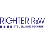 Logo Richter R&W Steuerungstechnik GmbH