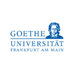 Logo Johann Wolfgang Goethe-Universität Frankfurt